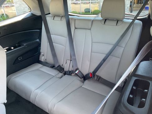 Used 2017 Honda Pilot EX-L image 33