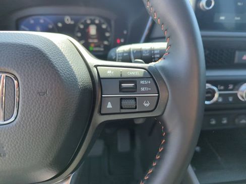 Certified 2026 Honda CR-V TrailSport image 22