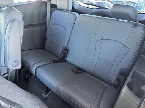 Used 2021 Buick Enclave Essence w/ LPO, Floor Liner Package image 22