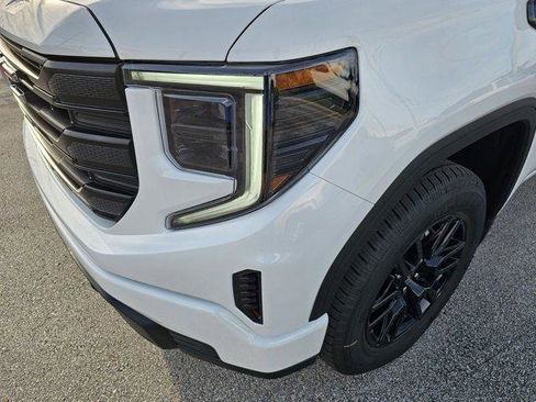 New 2026 GMC Sierra 1500 Pro w/ Graphite Edition image 16