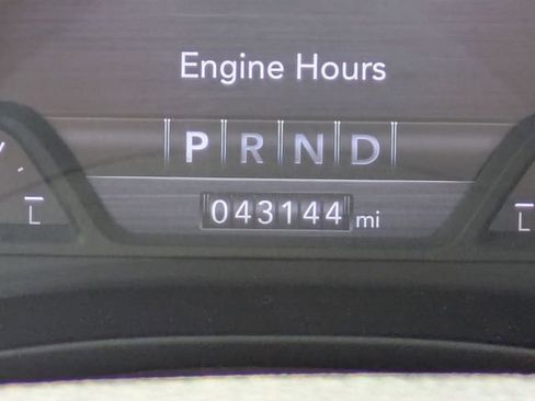 Used 2022 RAM 1500 Big Horn AWD/4WD image 30
