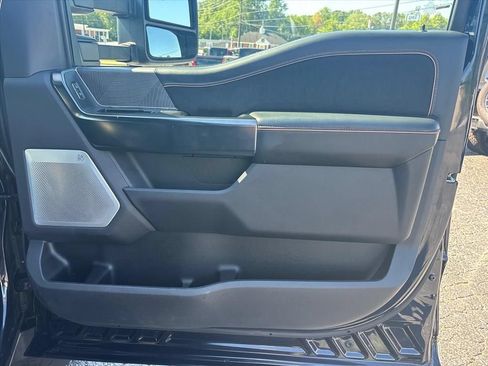 Used 2023 Ford F250 Platinum AWD/4WD image 14