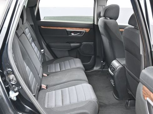 Used 2022 Honda CR-V EX image 23
