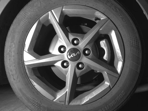 Used 2025 Kia K4 FWD image 13