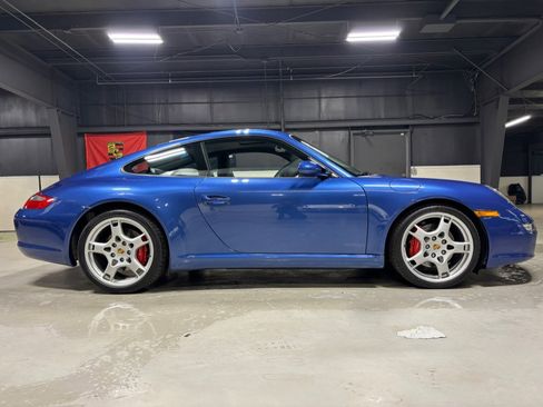 Used 2006 Porsche 911 Carrera S image 1