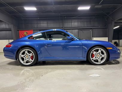 Used 2006 Porsche 911 Carrera S