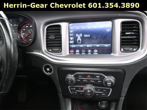 Used 2022 Dodge Charger GT w/ Driver Convenience Group image 28