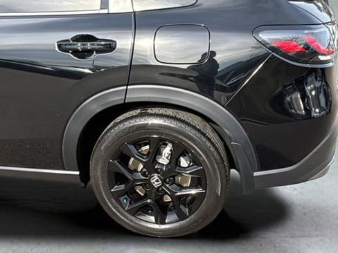 Used 2024 Honda HR-V Sport image 34