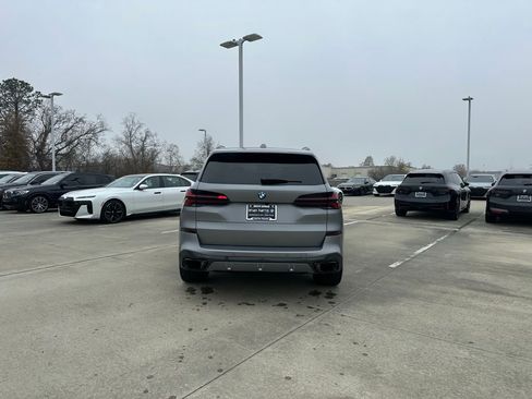 Certified 2025 BMW X5 sDrive40i w/ M Sport Package image 8