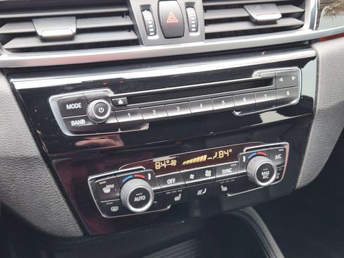 Used 2018 BMW X1 sDrive28i image 22