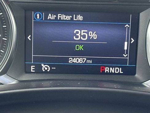 Certified 2023 Chevrolet Equinox LT image 12