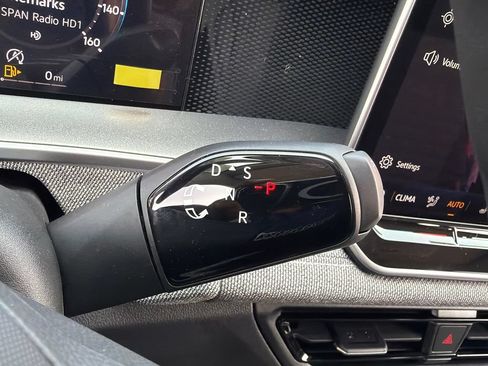 New 2026 Volkswagen Tiguan S FWD image 22