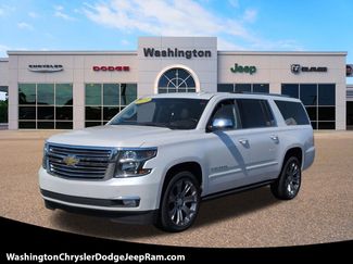 Used 2020 Chevrolet Suburban Premier w/ Premier 6.2L Value Package video 1