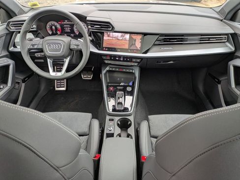 New 2026 Audi S3 Premium image 17