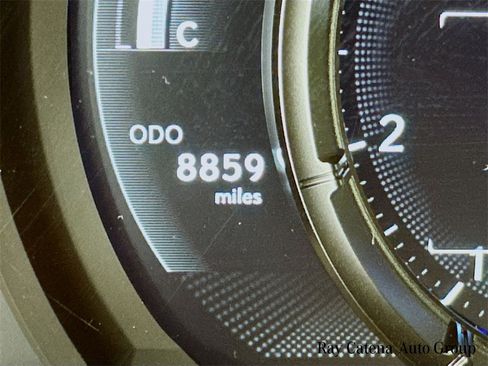 Used 2023 Lexus IS 350 F Sport image 12