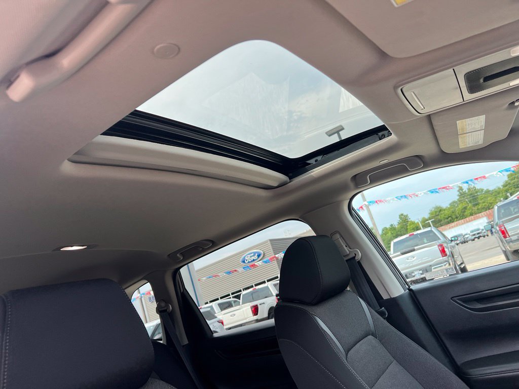 Used 2024 Honda CR-V EX image 11