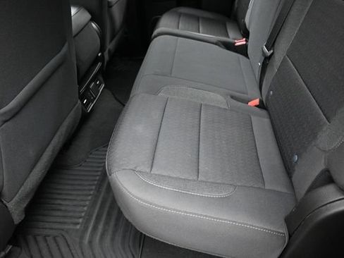Used 2023 Chevrolet Silverado 1500 LT AWD/4WD image 21