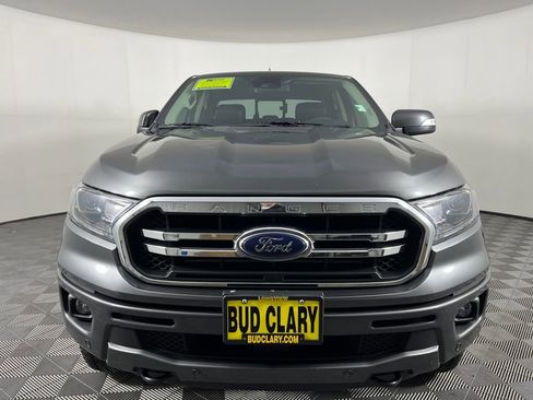 Used 2020 Ford Ranger Lariat w/ Technology Package image 2
