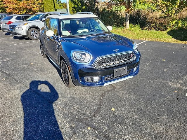 Used 2019 MINI Cooper Countryman S AWD/4WD image 2