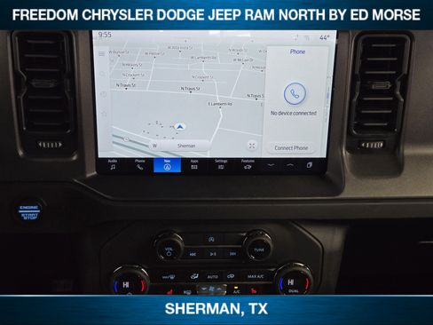 Used 2025 Ford Bronco Big Bend image 11