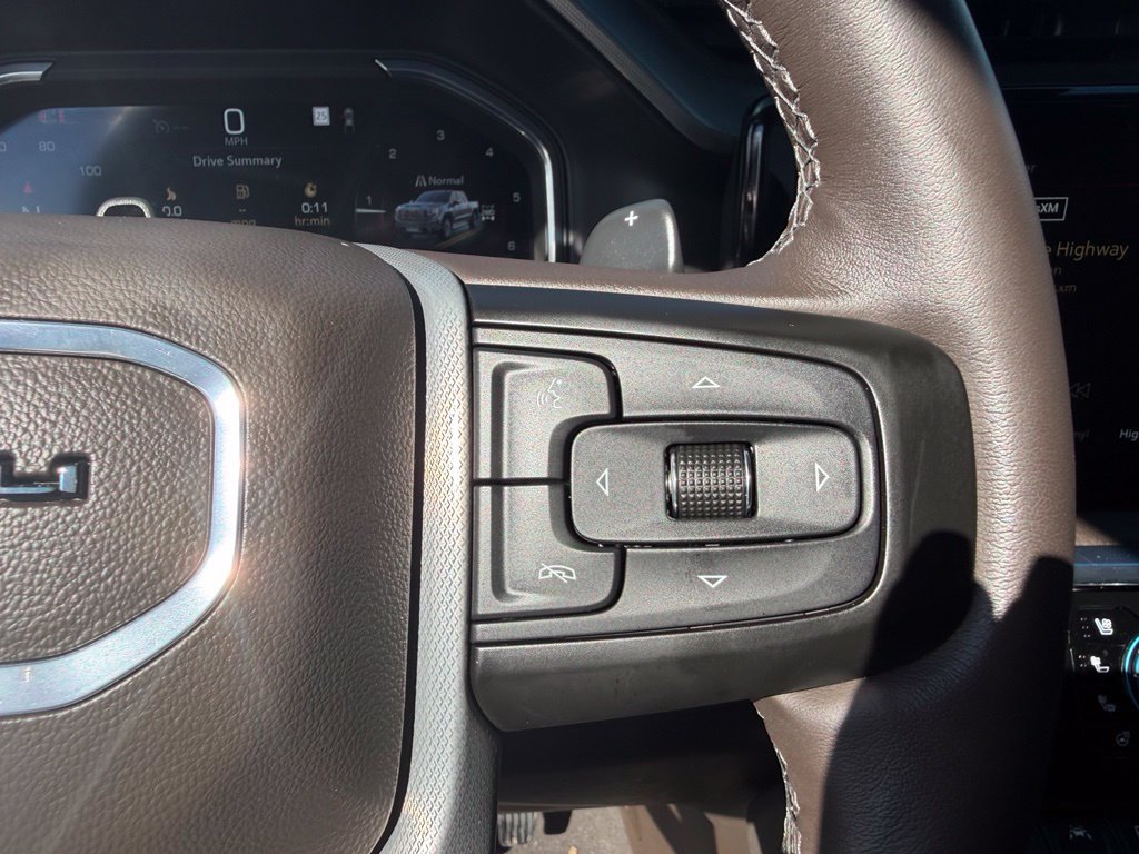 Used 2026 GMC Sierra 1500 Denali AWD/4WD image 31