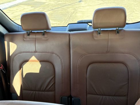 Used 2012 Hyundai Veracruz Limited image 12