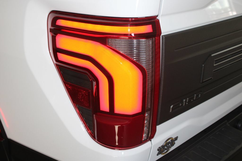 Used 2024 Ford F150 Raptor AWD/4WD image 66