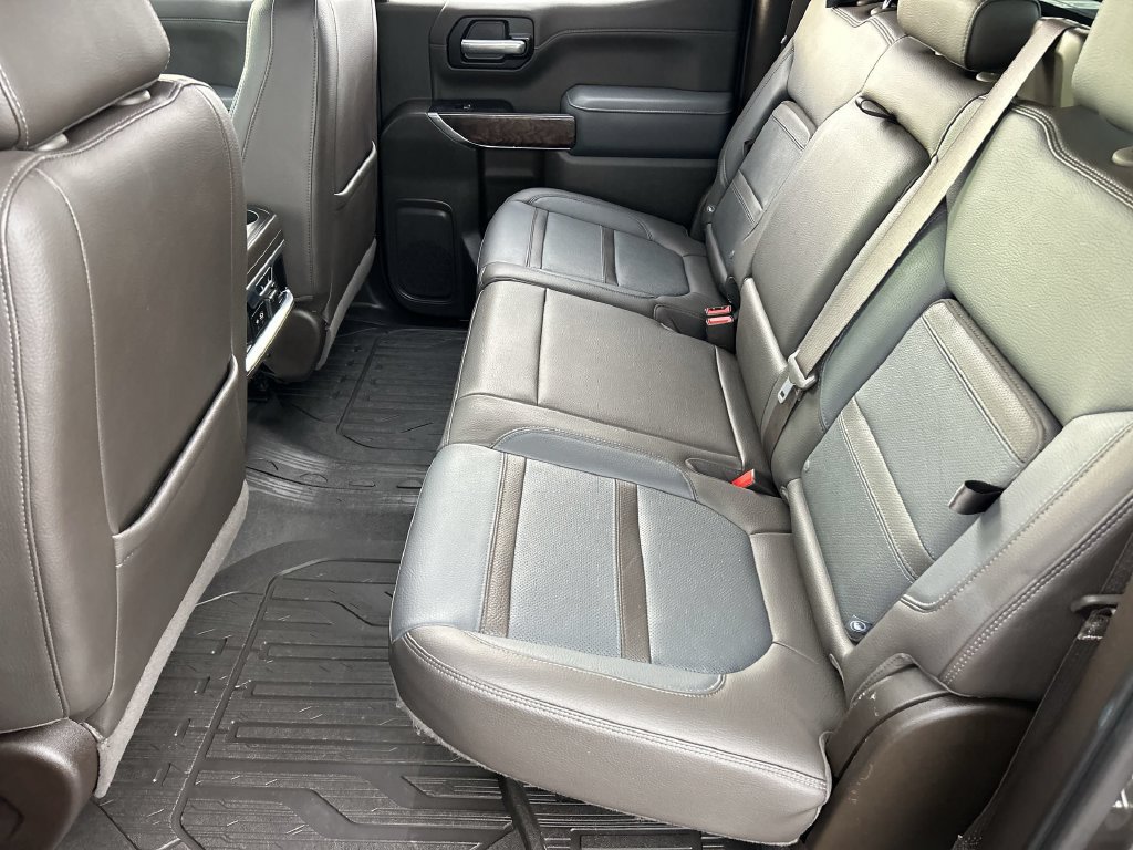Used 2020 GMC Sierra 1500 Denali w/ Denali Ultimate Package AWD/4WD image 26