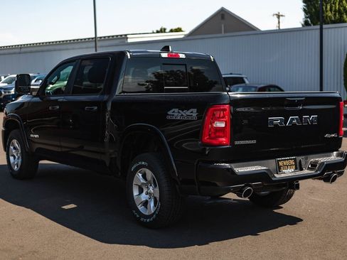 New 2026 RAM 1500 Big Horn image 12