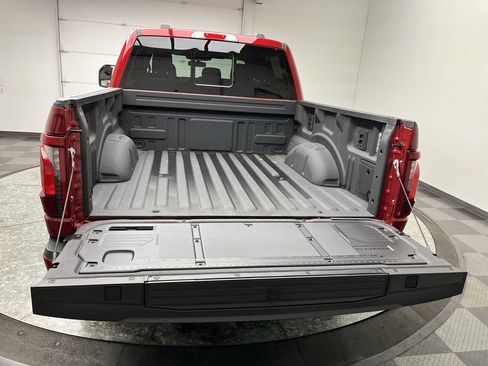 New 2025 Ford F150 XLT w/ Equipment Group 302A MID image 29