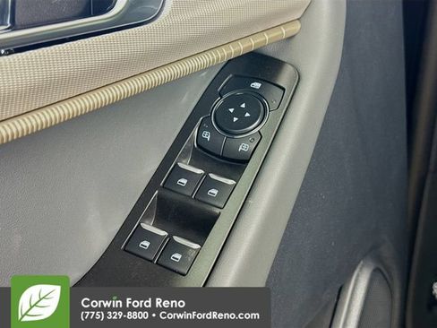 New 2026 Ford Explorer Active w/ Active Comfort Package AWD/4WD image 20
