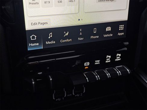 Used 2023 RAM 3500 Laramie w/ Night Edition image 33