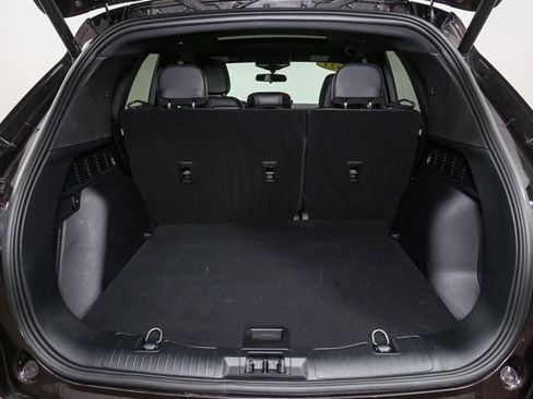 Used 2023 Ford Escape ST-Line w/ Tech Pack #1 image 11