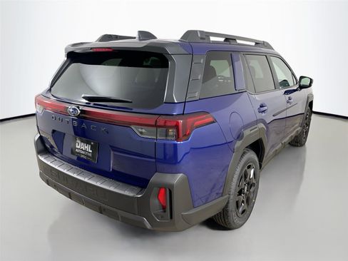 New 2026 Subaru Outback Limited image 7