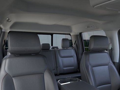 New 2026 Ford F350 Lariat w/ Lariat Ultimate Package image 22