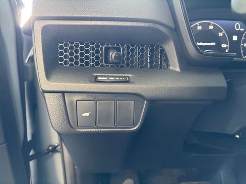 Certified 2026 Honda CR-V TrailSport image 16