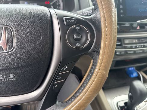 Used 2017 Honda Pilot EX-L image 12