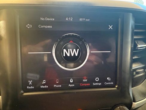 Used 2021 RAM 1500 Big Horn image 41