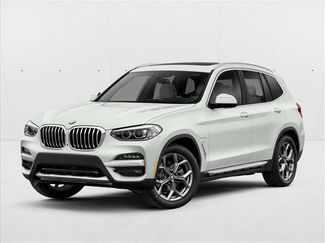 Used 2021 BMW X3 xDrive30e w/ Convenience Package (ZC2) AWD/4WD video 1
