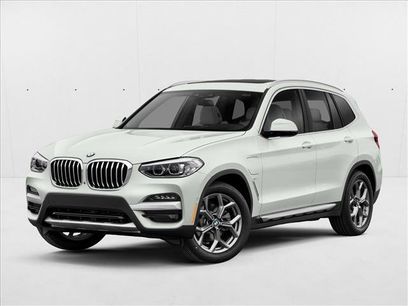 Used 2021 BMW X3 xDrive30e w/ Convenience Package (ZC2)