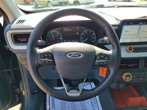 Used 2022 Ford Maverick XLT w/ XLT Luxury Package FWD image 21