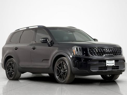 Used 2023 Kia Telluride EX X-Line AWD/4WD image 7