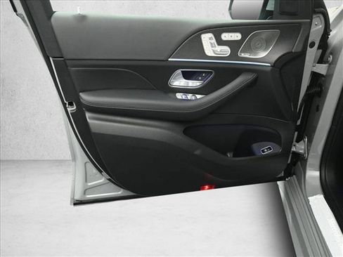 New 2026 Mercedes-Benz GLE 350 4MATIC image 20