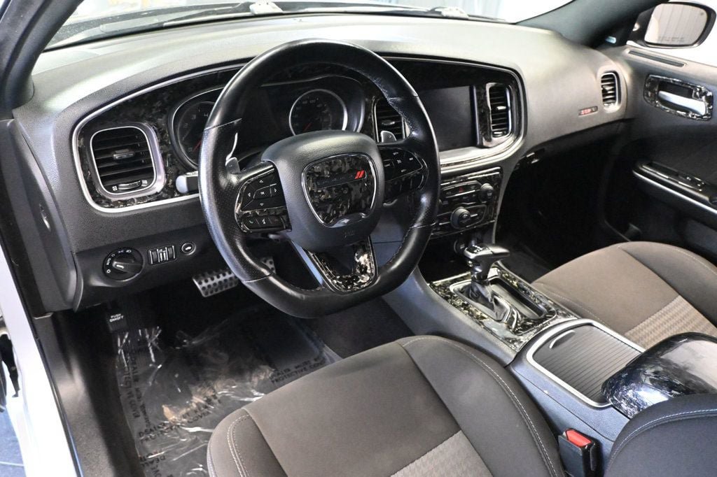 Used 2020 Dodge Charger Scat Pack RWD image 9