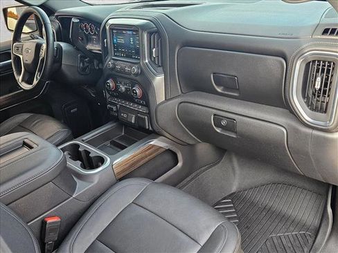 Used 2021 Chevrolet Silverado 1500 RST w/ Texas Edition Plus image 22