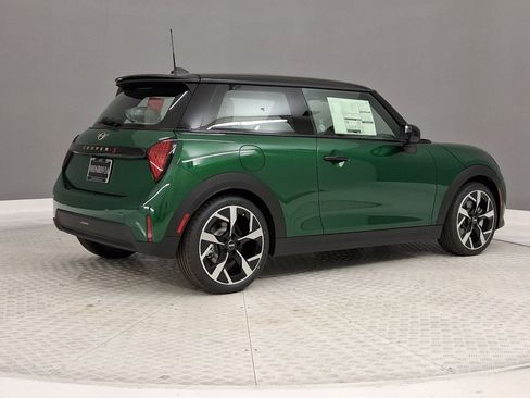New 2026 MINI Cooper S FWD image 7