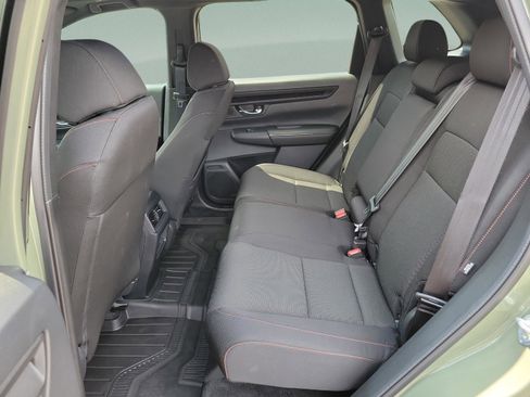 Certified 2026 Honda CR-V TrailSport image 9