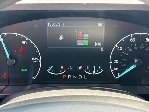 Used 2024 Ford Maverick XLT FWD image 29