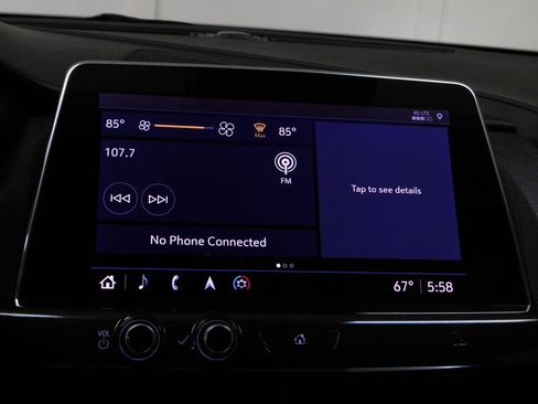 Used 2021 Cadillac CT5 Premium Luxury AWD/4WD image 58