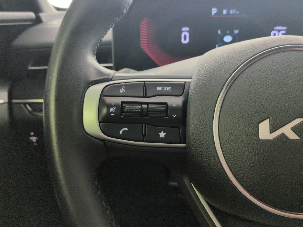 Used 2026 Kia K5 GT-Line w/ GT-Line Premium Package FWD image 40